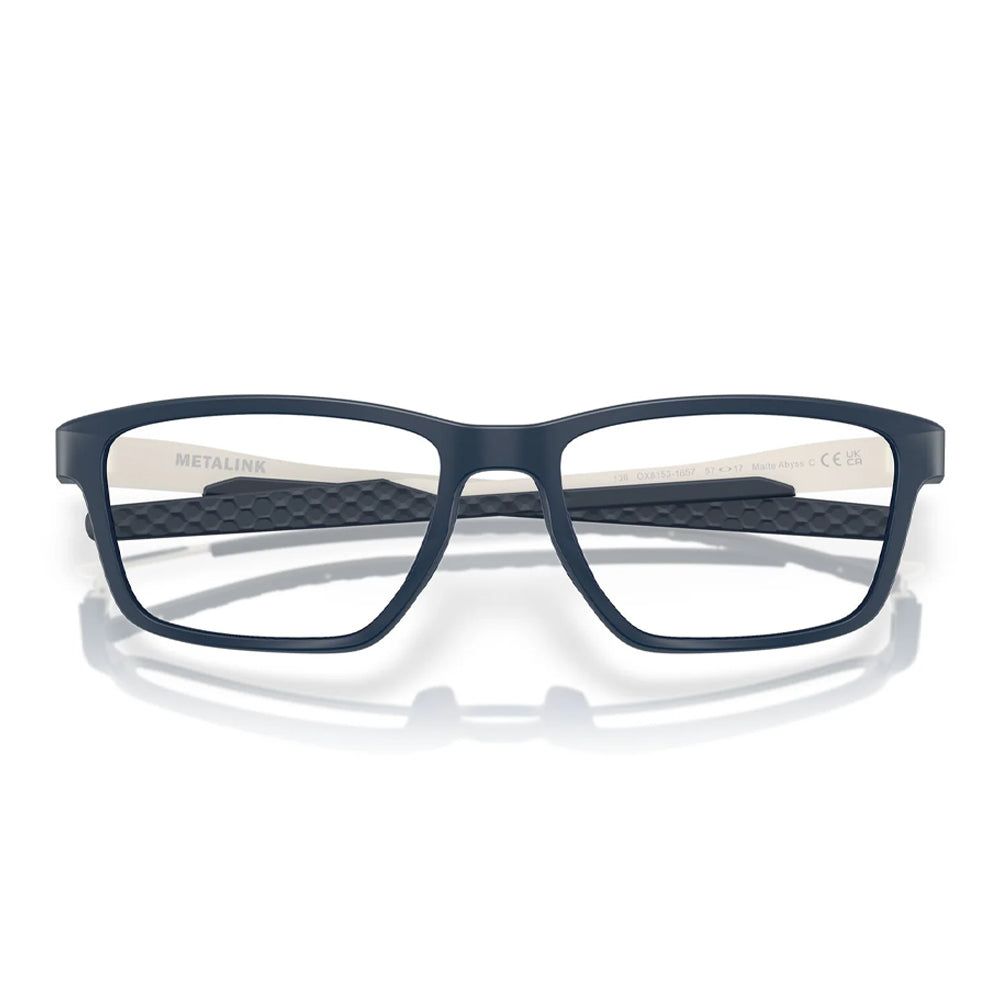 OAKLEY OX8153 METALINK 16 Akshar Optical