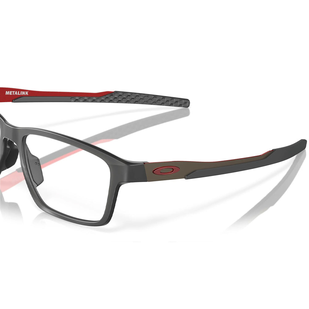 OAKLEY OX8153 METALINK 815305 Akshar Optical