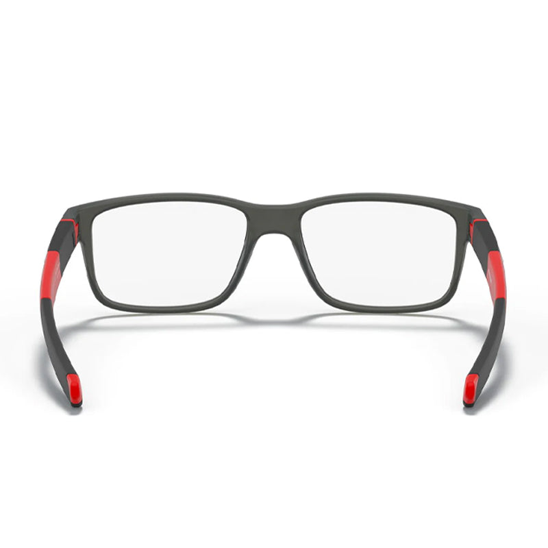 OAKLEY OY8007 Akshar Optical