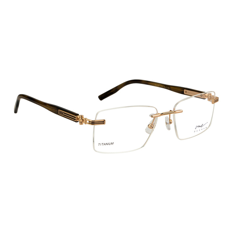 ONE DEGREE OD1008 Akshar Optical