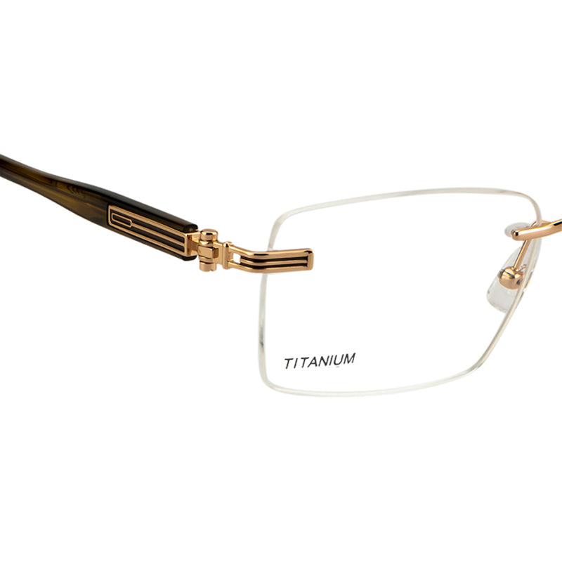 ONE DEGREE OD1008 Akshar Optical