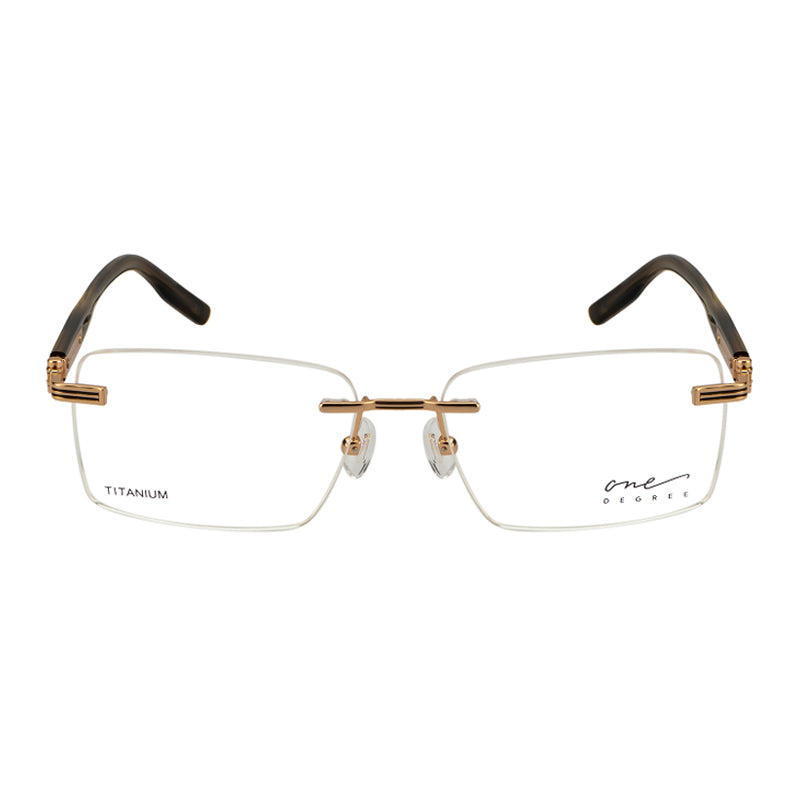ONE DEGREE OD1008 Akshar Optical