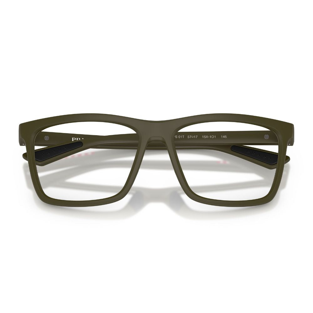 PRADA Linea Rossa VPS 01T 15X101