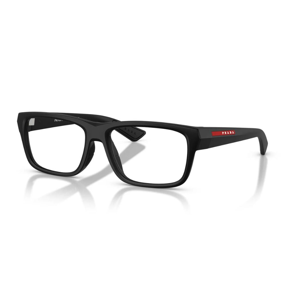 PRADA Linea Rossa VPS 02T 1BO101