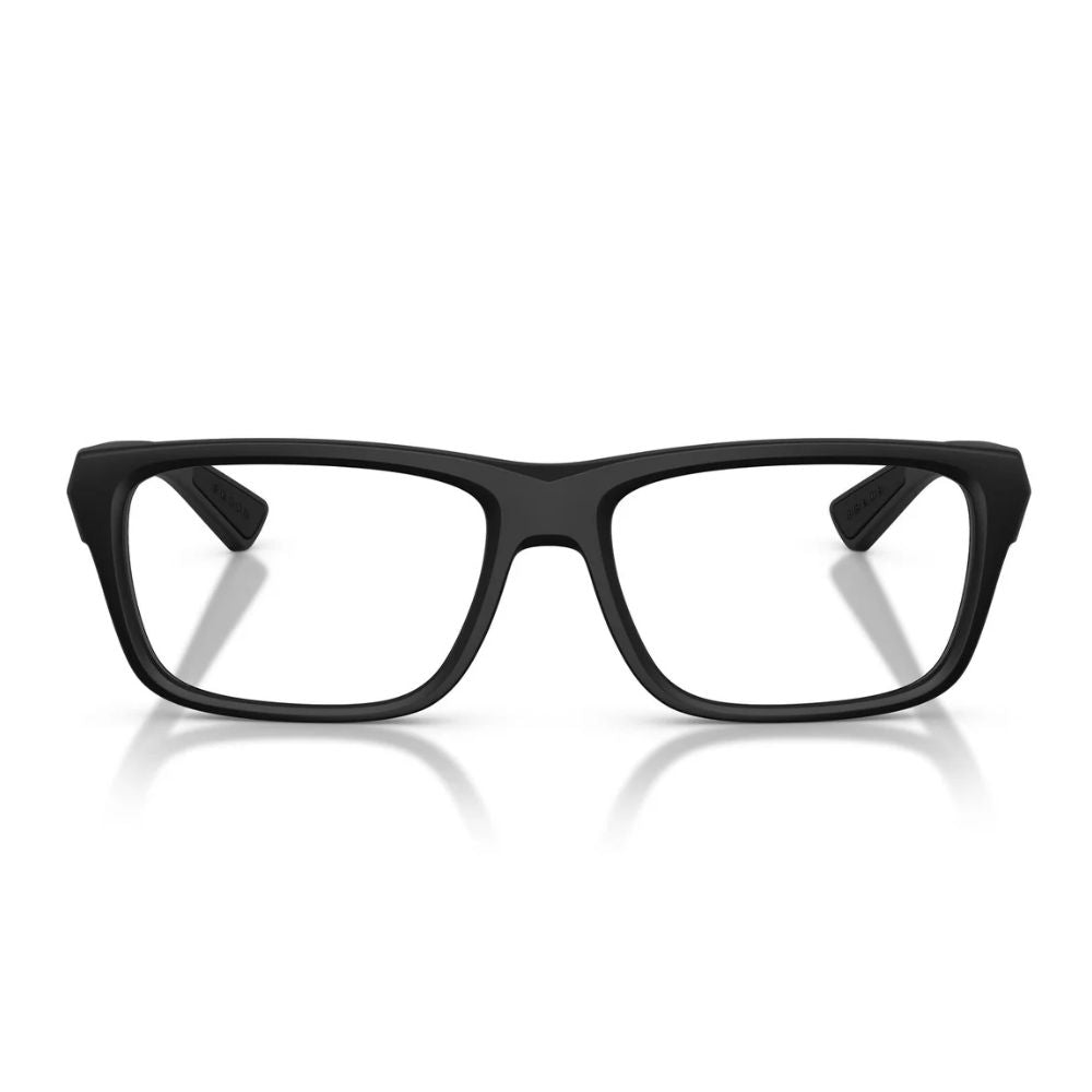 PRADA Linea Rossa VPS 02T 1BO101