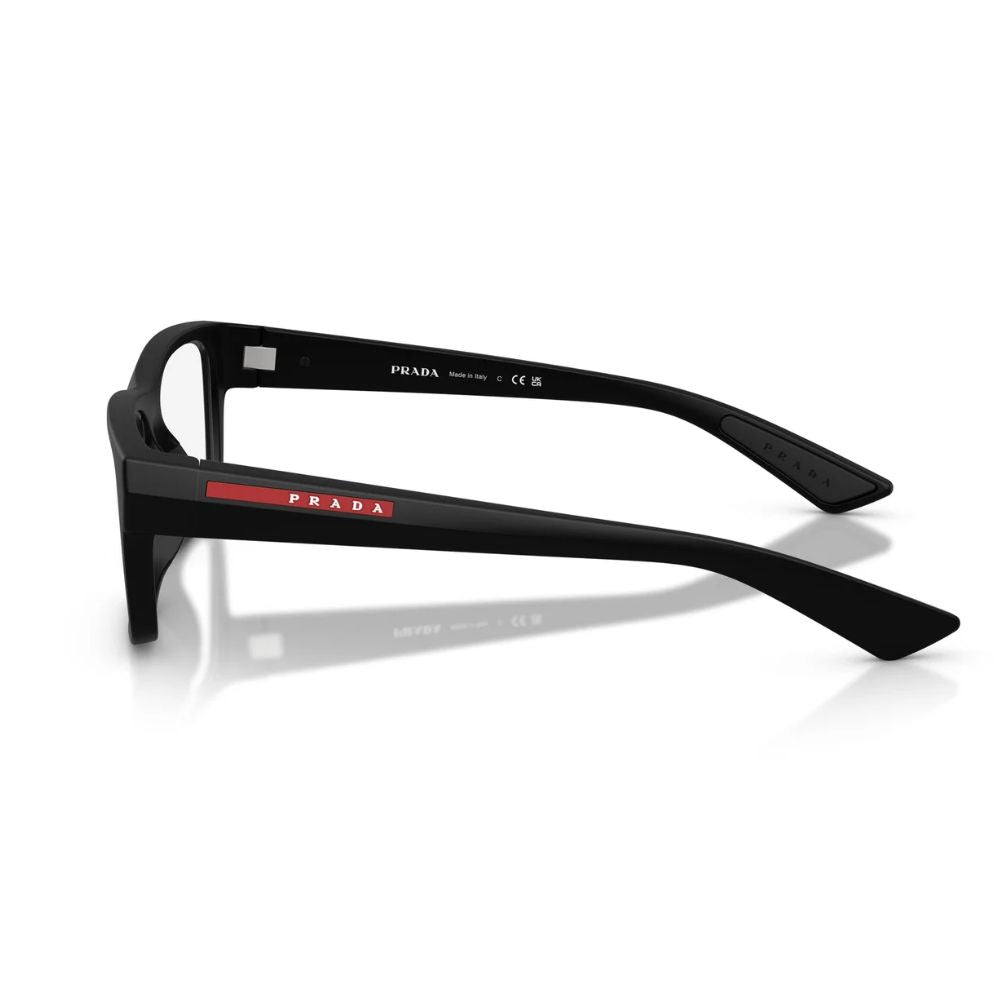 PRADA Linea Rossa VPS 02T 1BO101