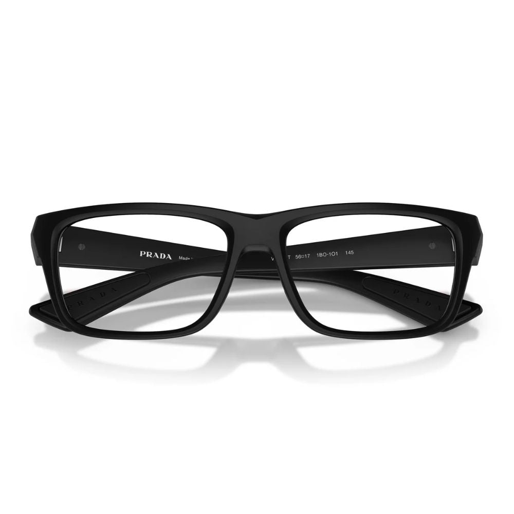 PRADA Linea Rossa VPS 02T 1BO101