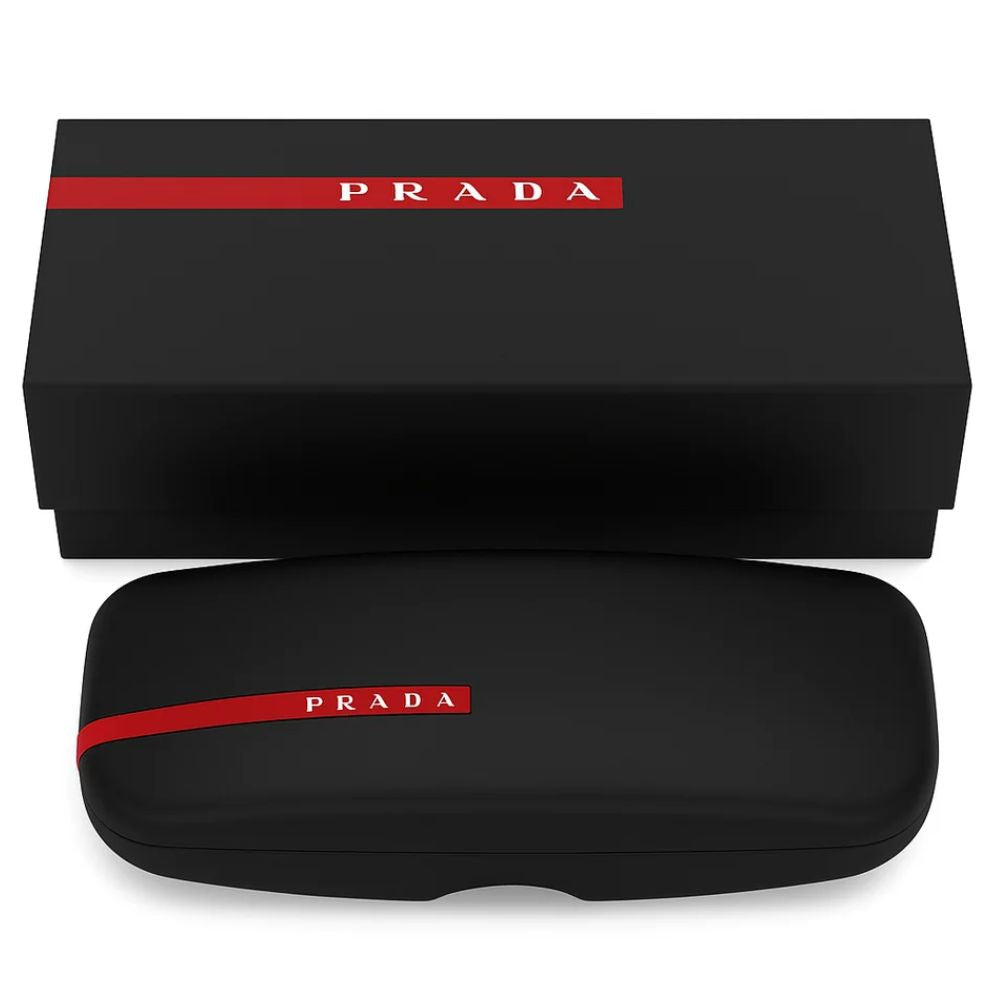 PRADA Linea Rossa VPS 02T 1BO101