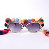 Pom-Pom Pop Akshar Optical