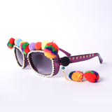 Pom-Pom Pop Akshar Optical