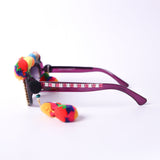 Pom-Pom Pop Akshar Optical
