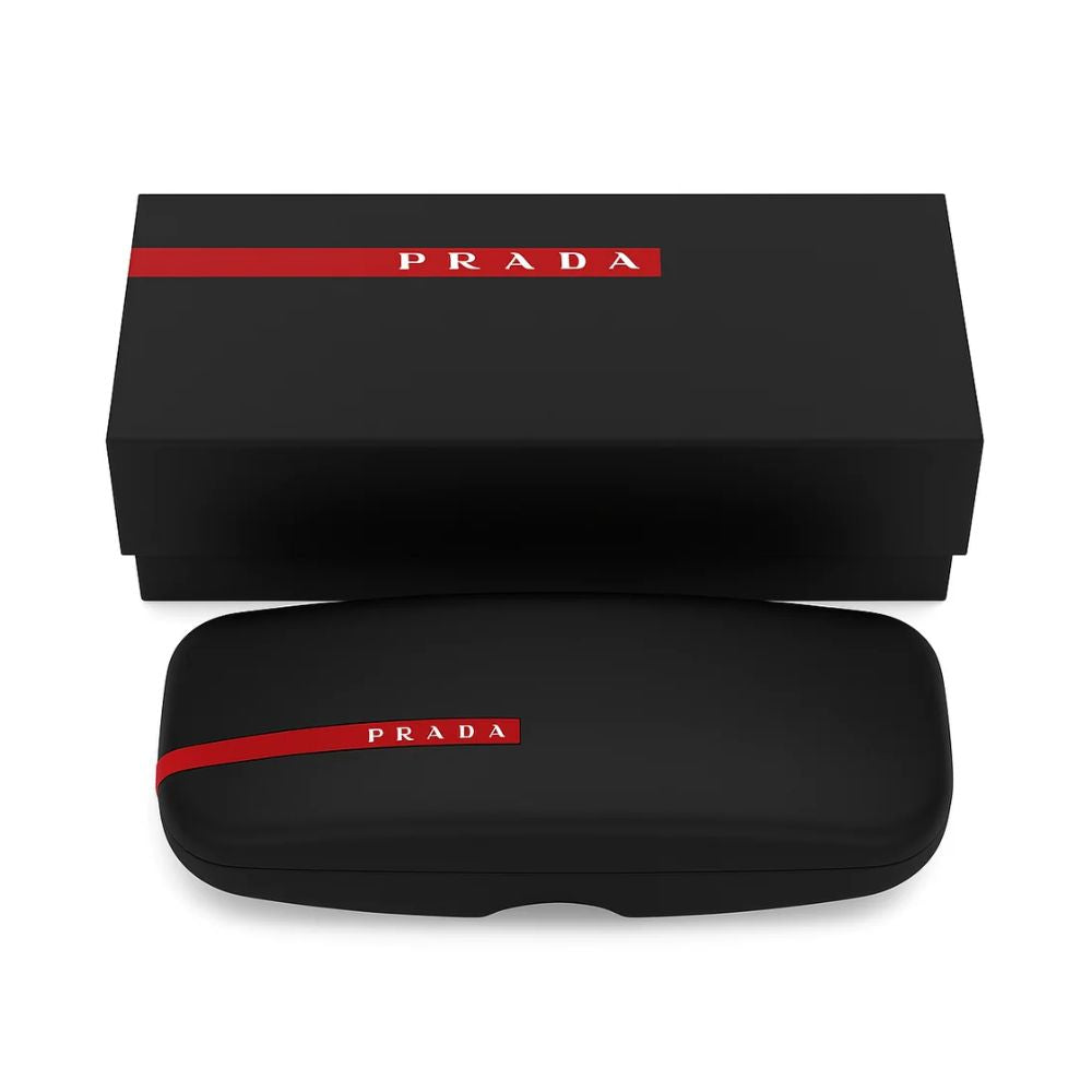 PRADA Linea Rossa PS 02TV 29F1O1