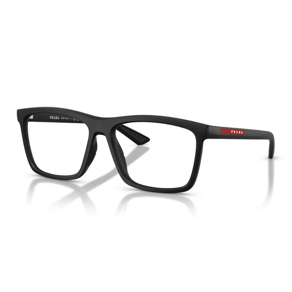 PRADA Linea Rossa VPS 01T 1BO101
