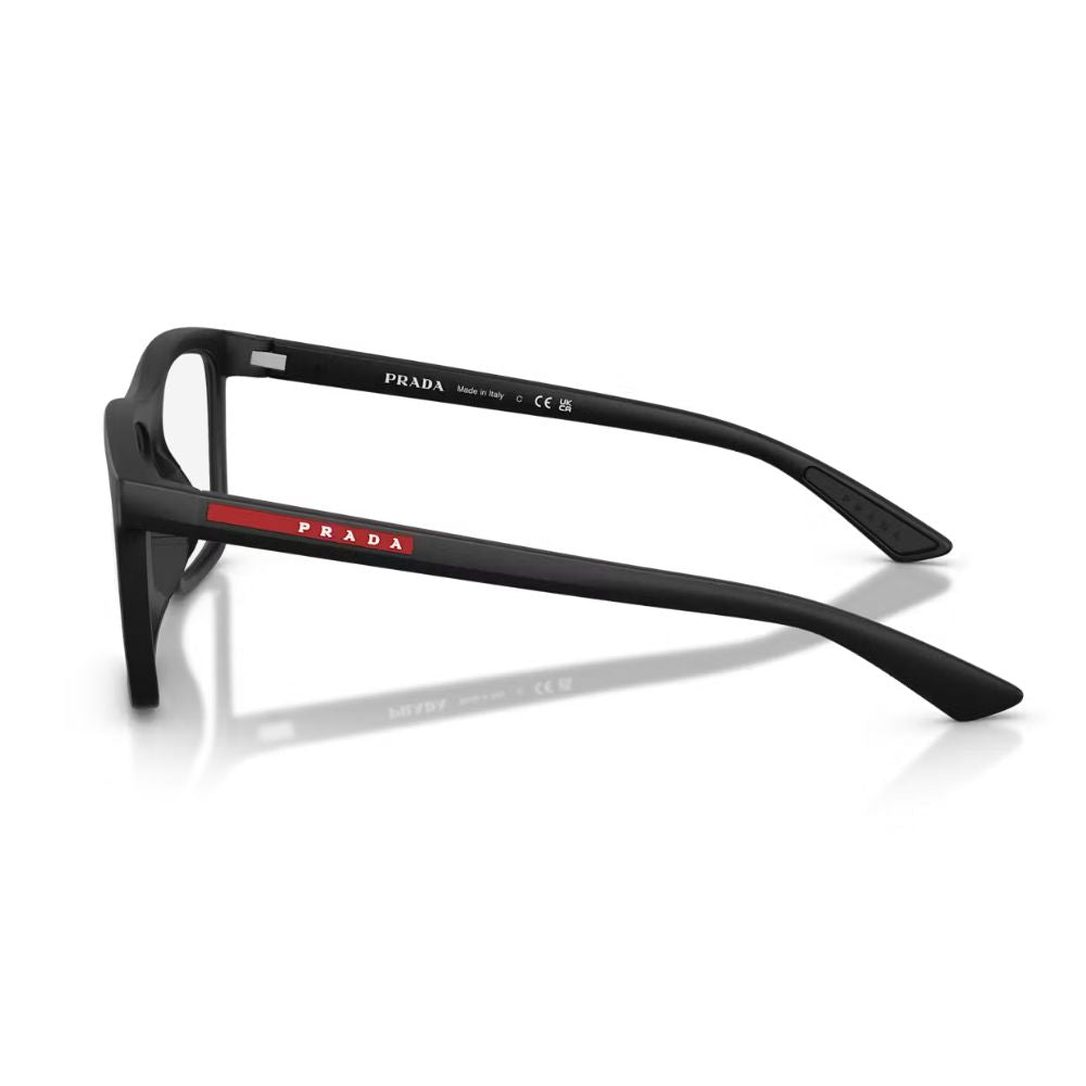 PRADA Linea Rossa VPS 01T 1BO101