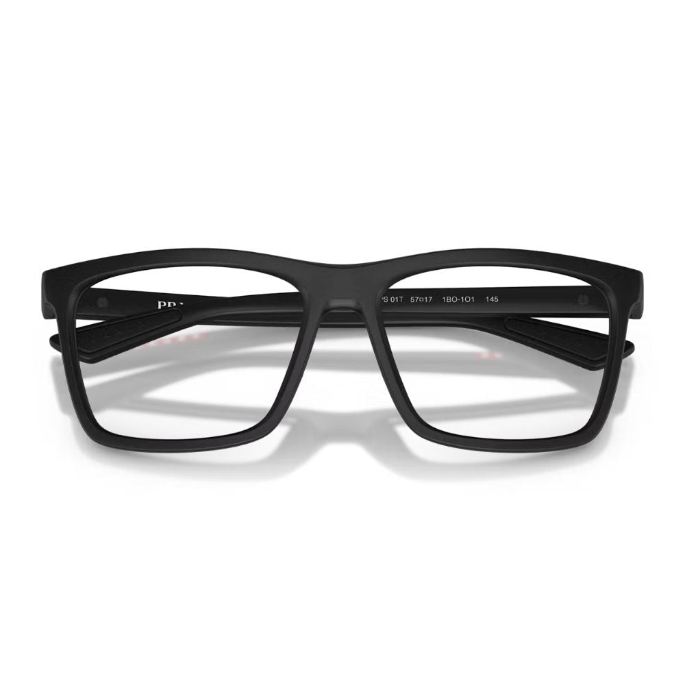 PRADA Linea Rossa VPS 01T 1BO101