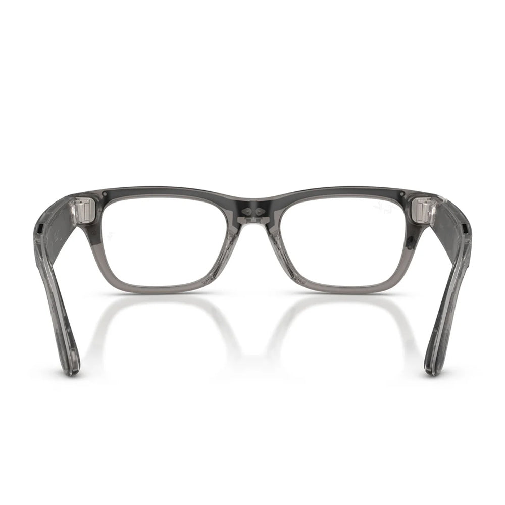 RAYBAN META - BLAYZER 8529 Akshar Optical