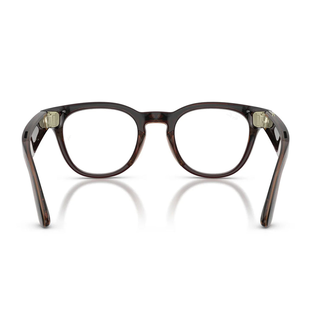 RAYBAN META - SCRIBER OPTICS 8532 GEN 2 Akshar Optical