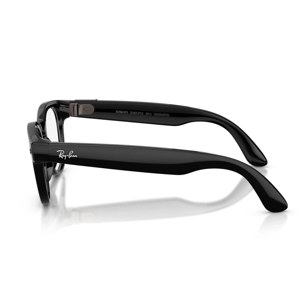 RAYBAN META - SCRIBER OPTICS 2000 GEN 2 Akshar Optical