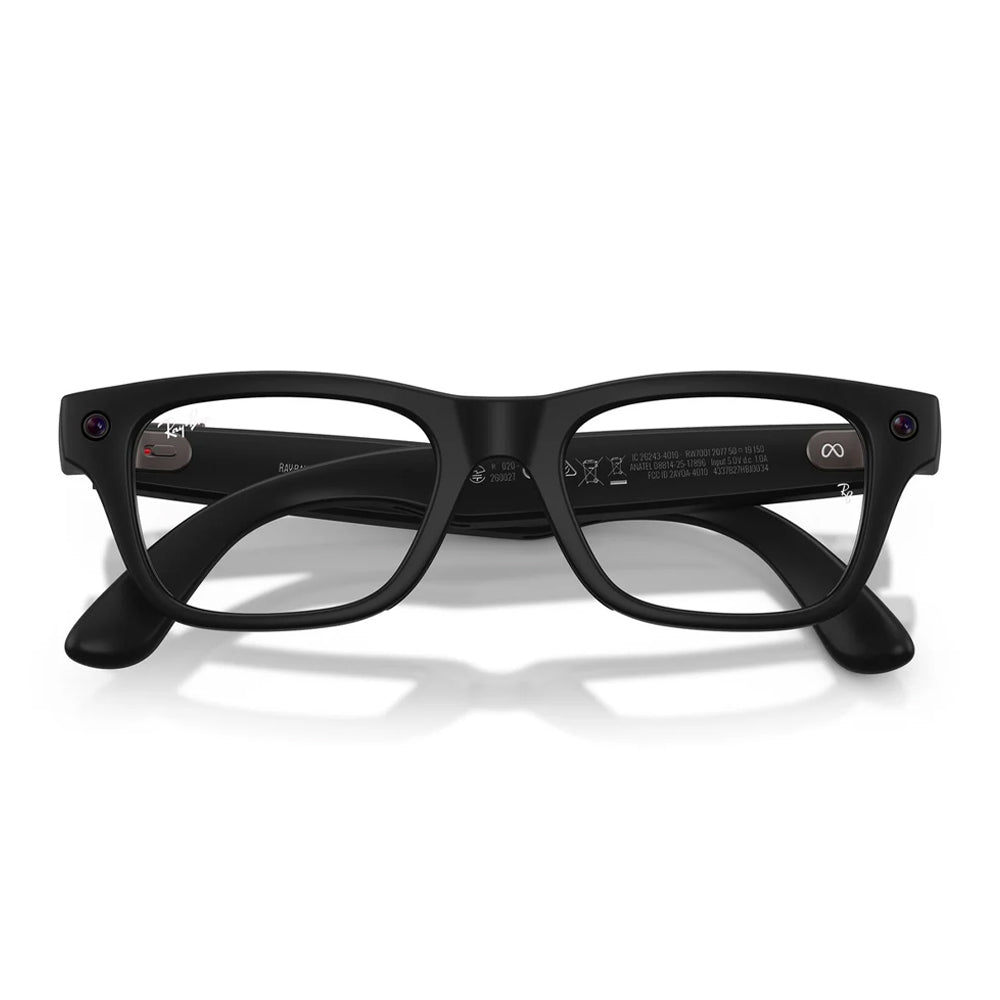 RAYBAN META - BLAYZER Akshar Optical