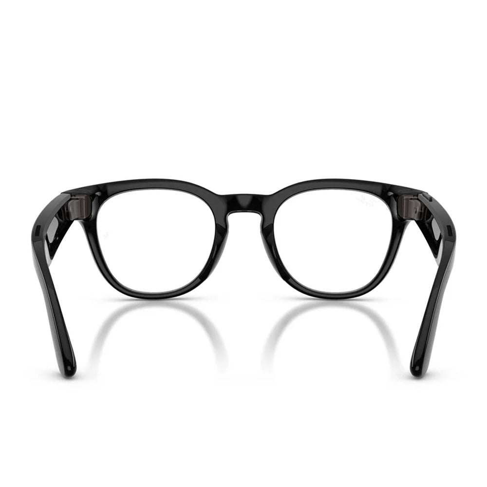 RAYBAN META - SCRIBER OPTICS 2000 GEN 2 Akshar Optical