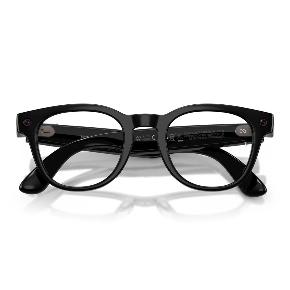 RAYBAN META - SCRIBER OPTICS 2000 GEN 2 Akshar Optical