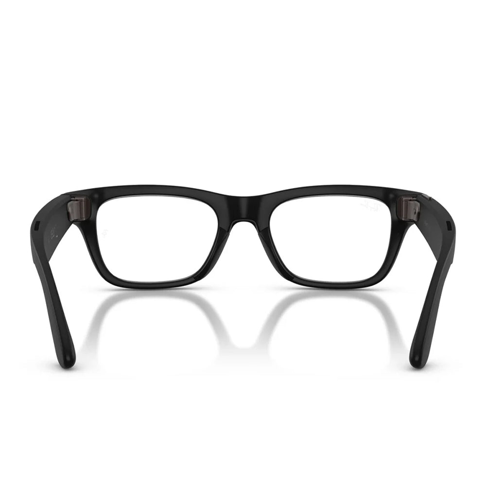 RAYBAN META - BLAYZER Akshar Optical