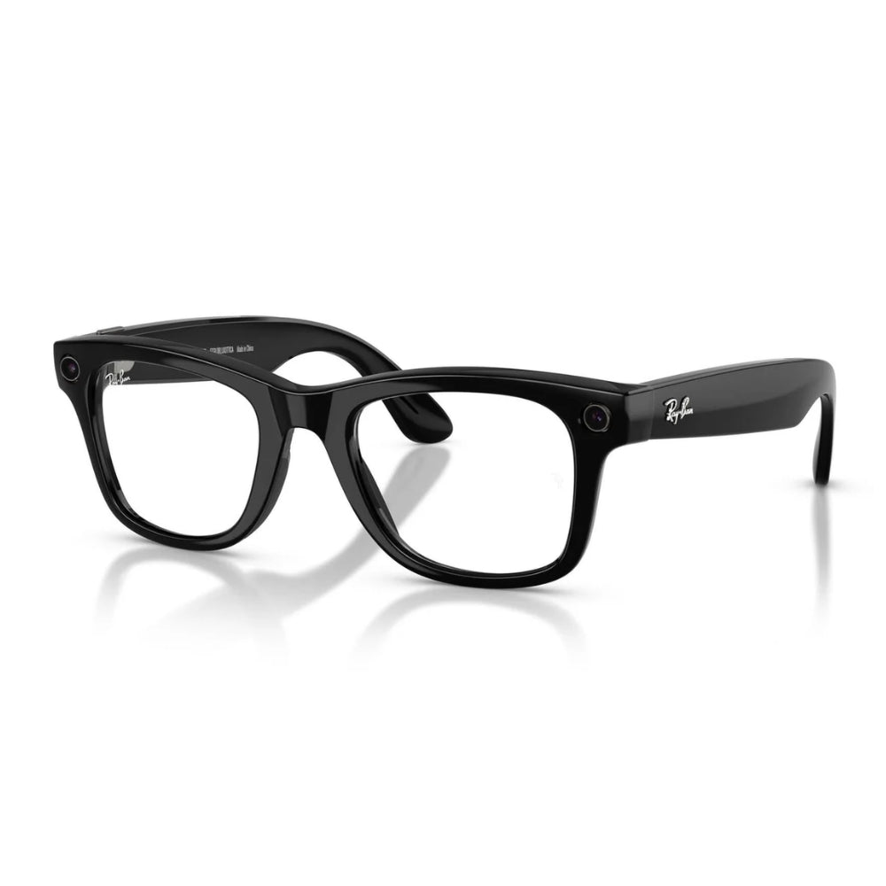 RAYBAN META - WAYFARER 601/1M GEN 2 Akshar Optical