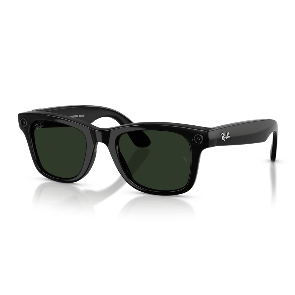 RAYBAN META - WAYFARER 601/1M GEN 2 Akshar Optical