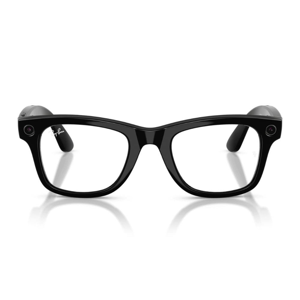 RAYBAN META - WAYFARER 601/1M GEN 2 Akshar Optical