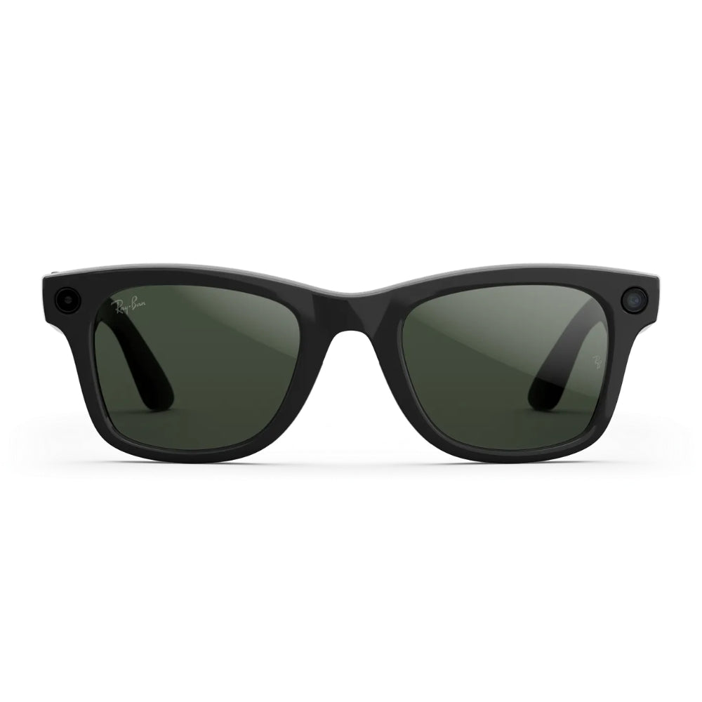 RAYBAN META - WAYFARER 601/1M GEN 2 Akshar Optical