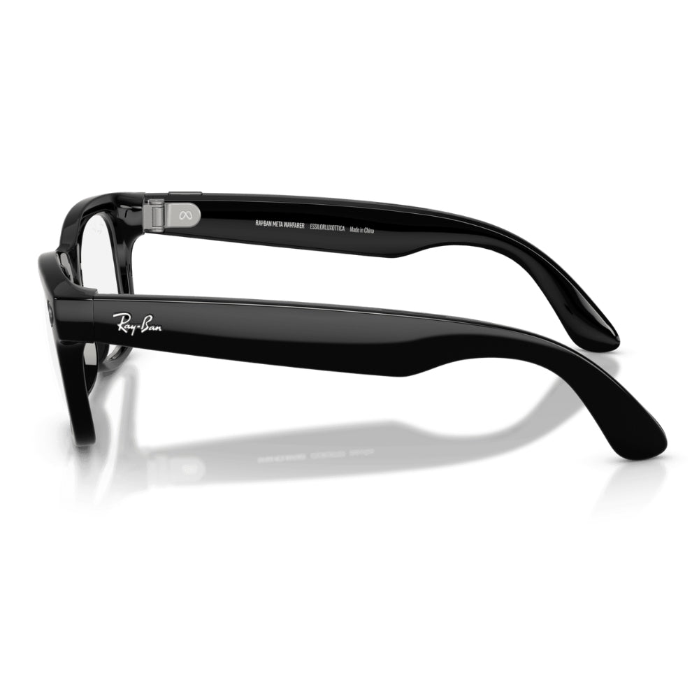 RAYBAN META - WAYFARER 601/1M GEN 2 Akshar Optical