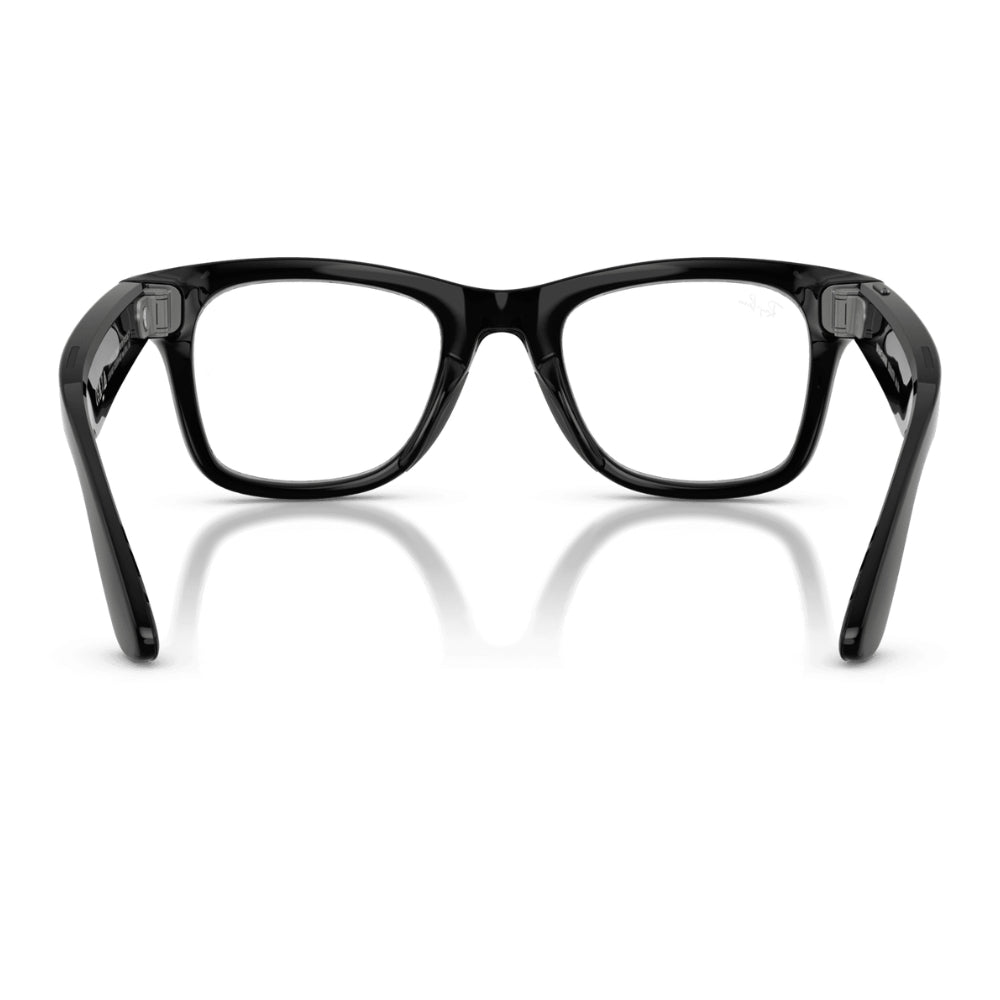 RAYBAN META - WAYFARER 601/1M GEN 2 Akshar Optical