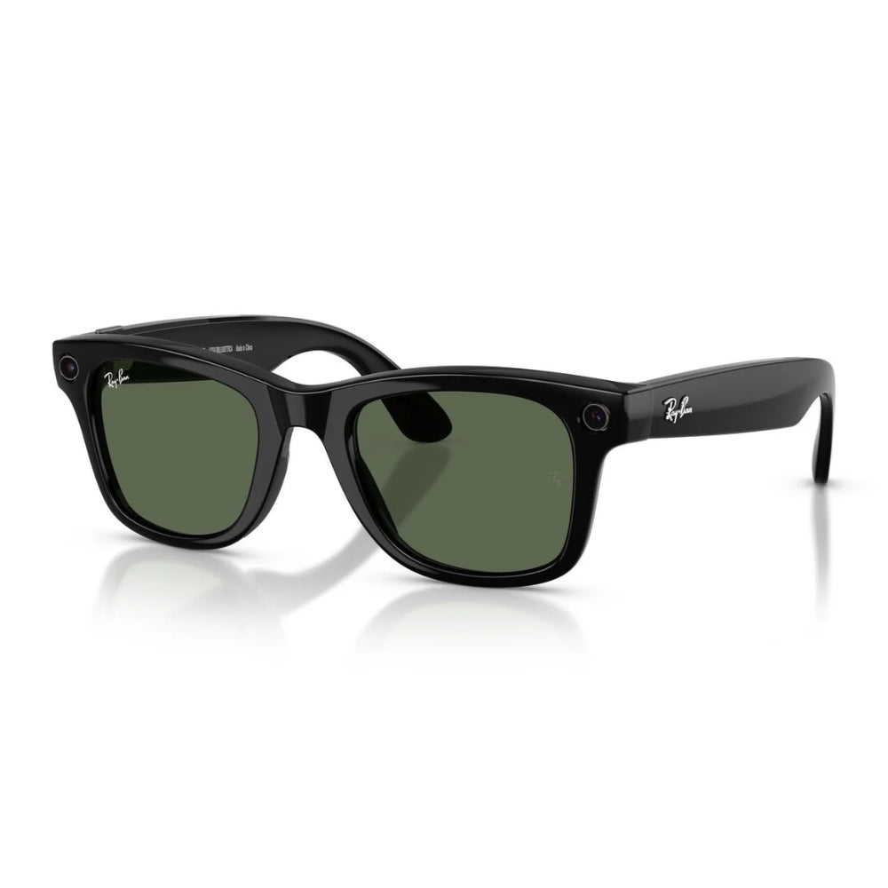 RAYBAN META - WAYFARER 601/71 GEN 2 Akshar Optical