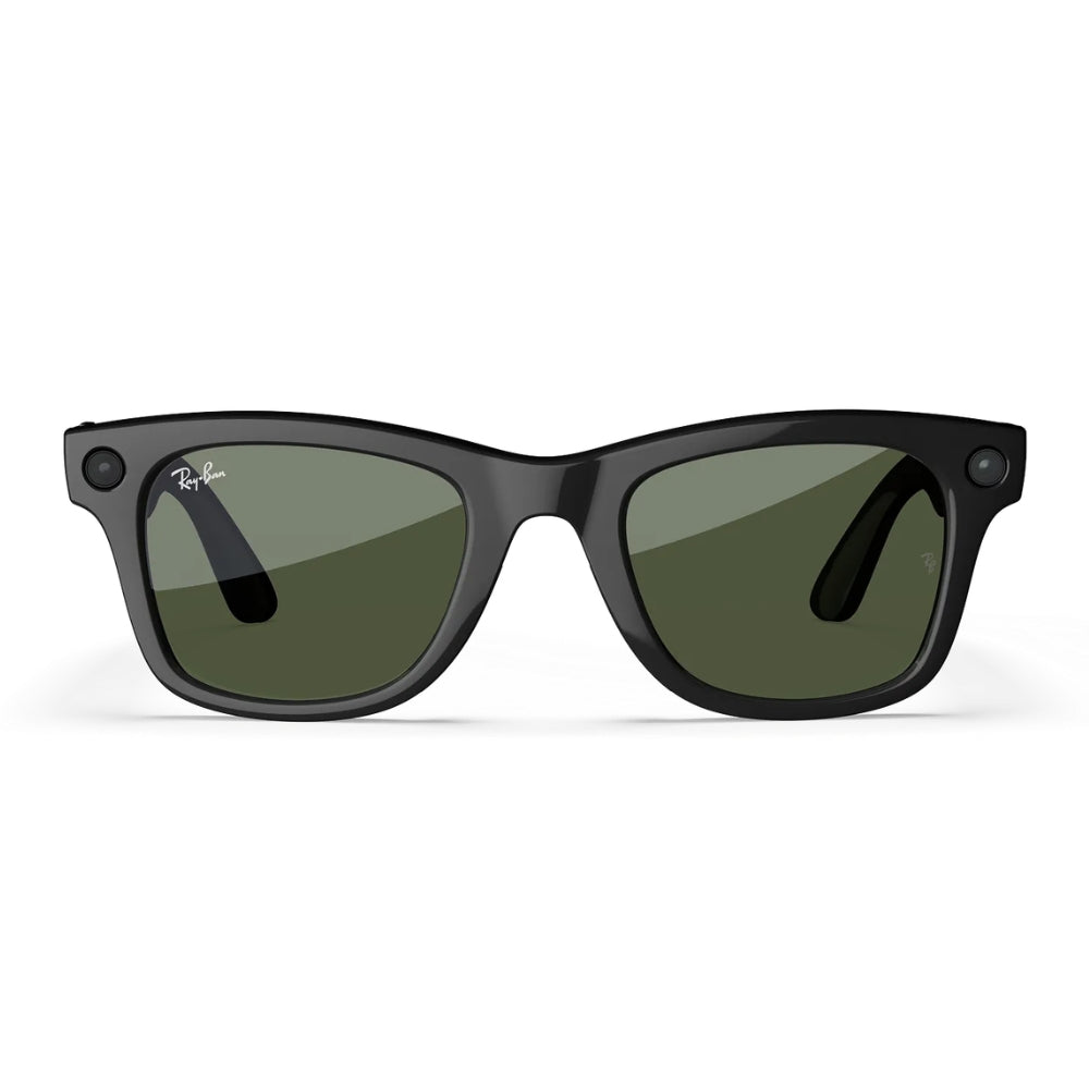 RAYBAN META - WAYFARER 601/71 GEN 2 Akshar Optical