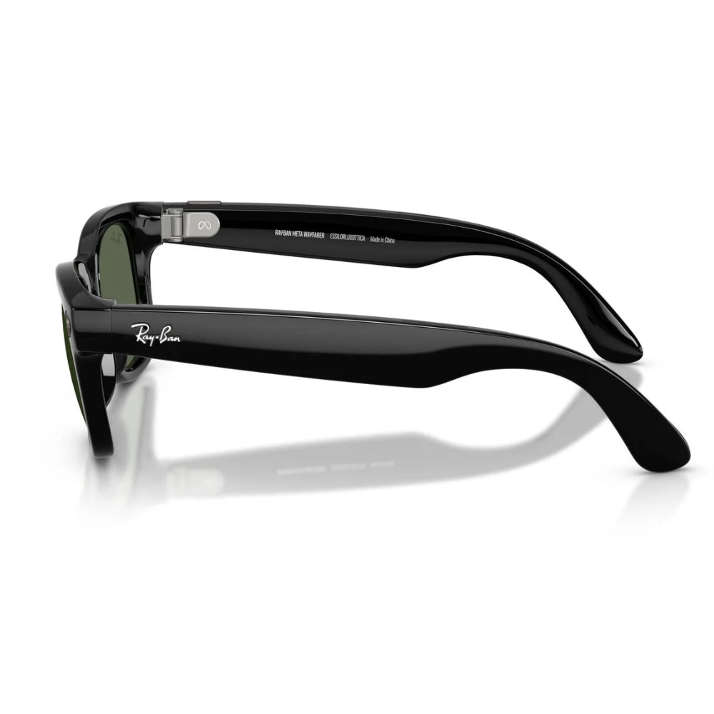 RAYBAN META - WAYFARER 601/71 GEN 2 Akshar Optical