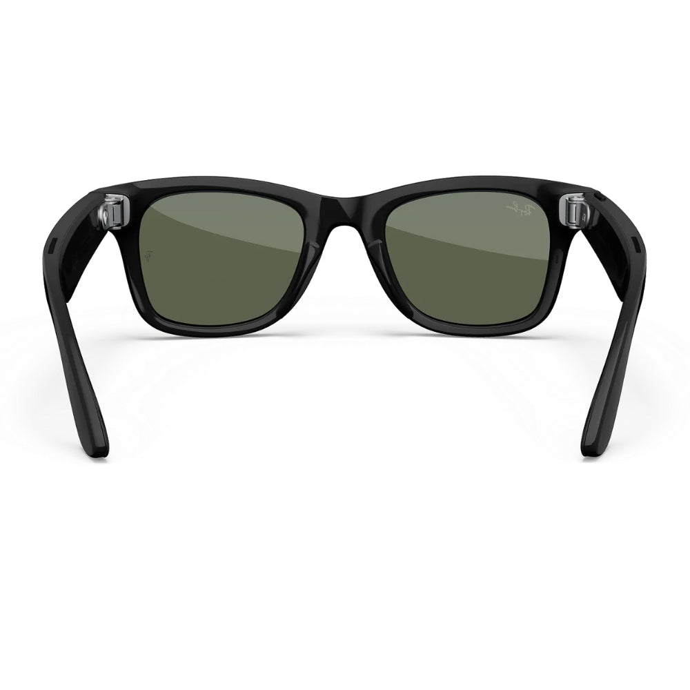 RAYBAN META - WAYFARER 601/71 GEN 2 Akshar Optical