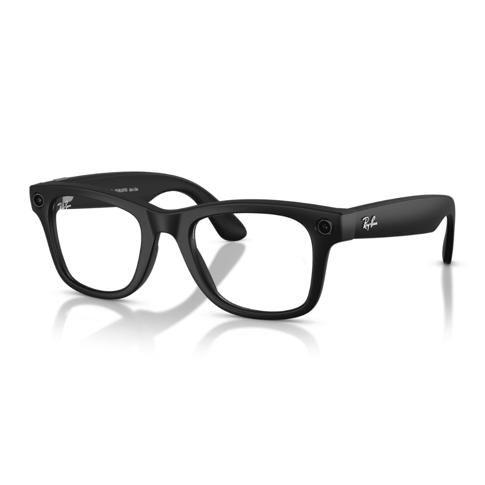 RAYBAN META - WAYFARER 601S1Z GEN 2 Akshar Optical