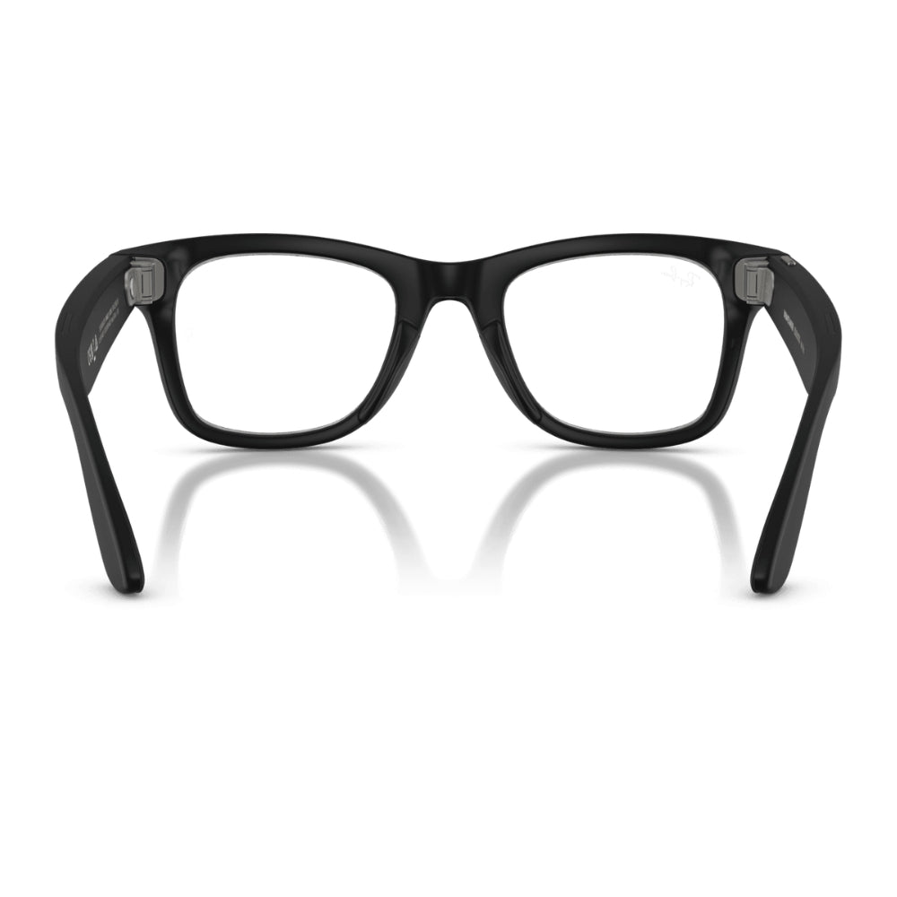 RAYBAN META - WAYFARER 601S1Z GEN 2 Akshar Optical