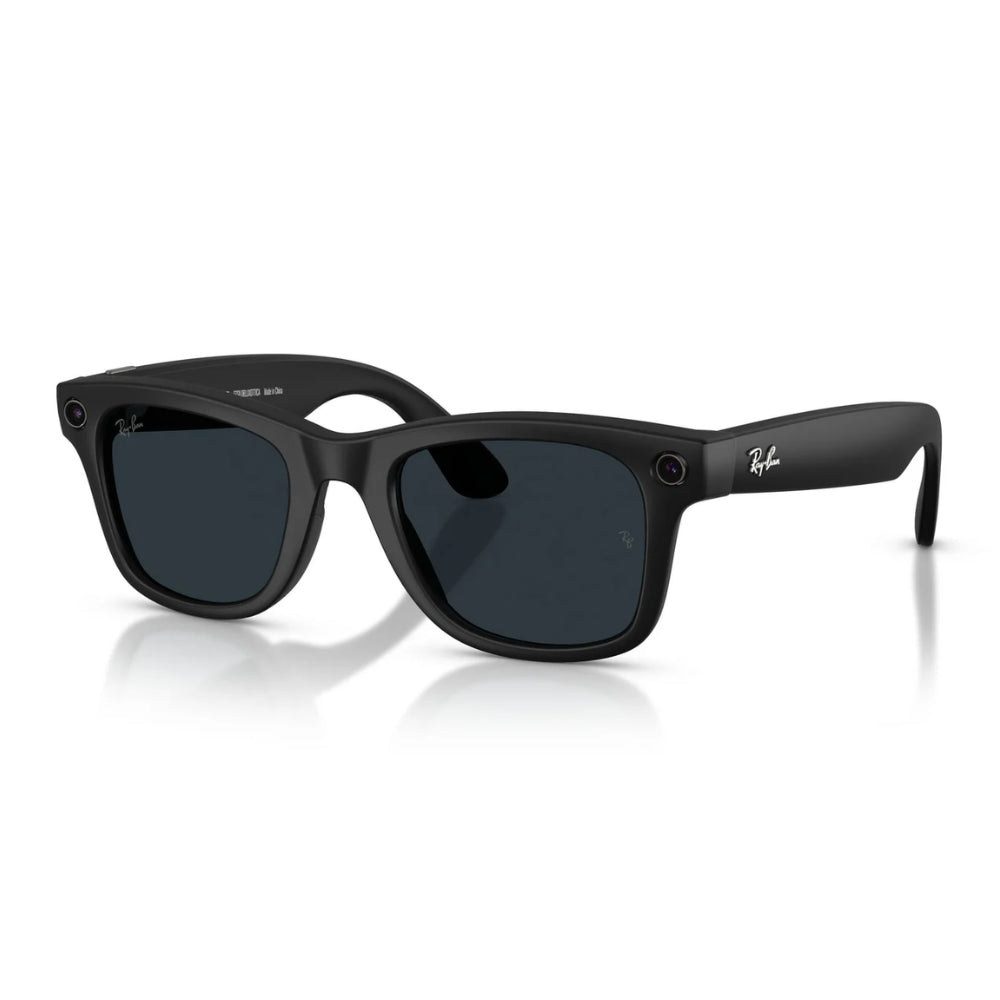RAYBAN META - WAYFARER 601S1Z GEN 2 Akshar Optical