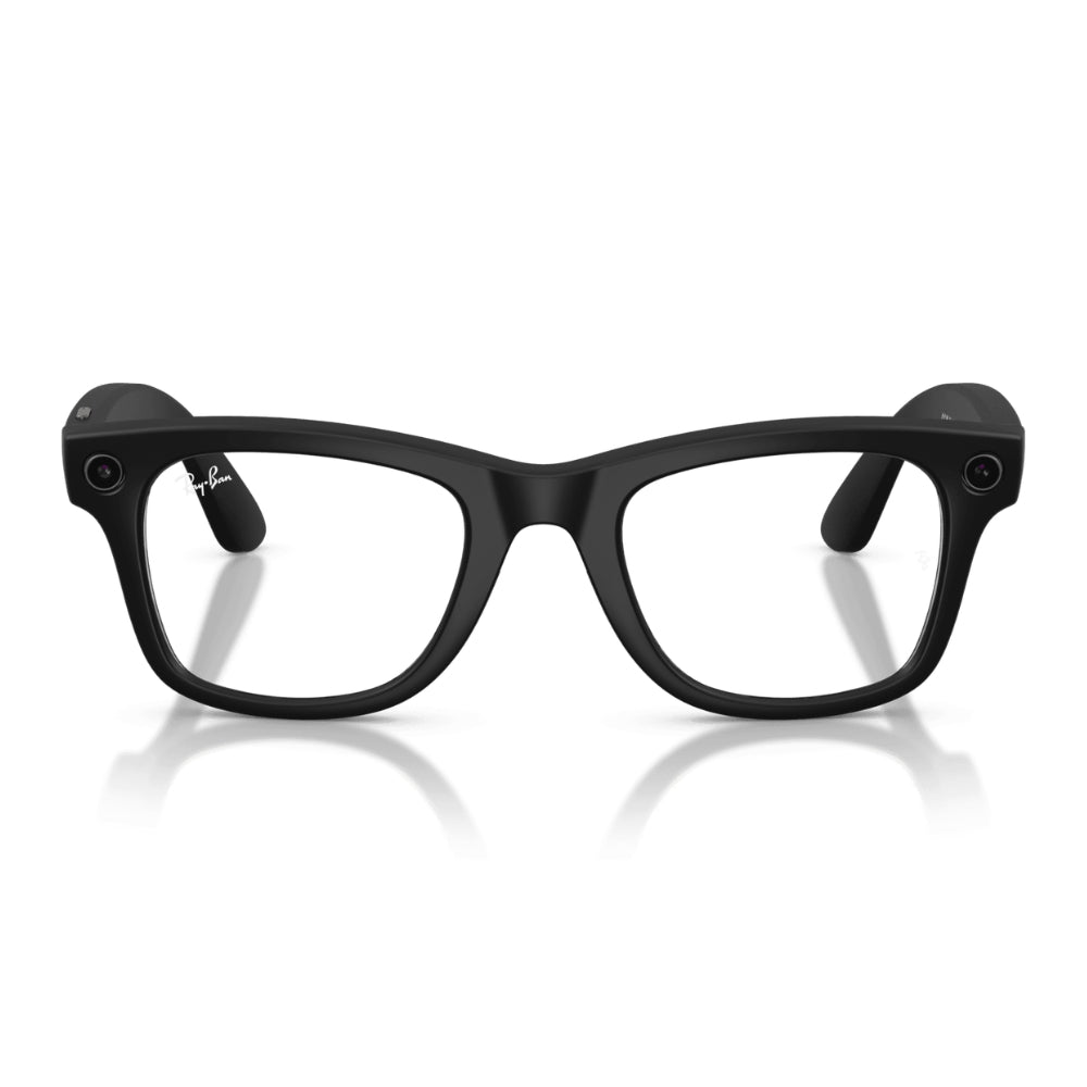 RAYBAN META - WAYFARER 601S1Z GEN 2 Akshar Optical