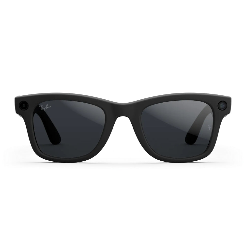 RAYBAN META - WAYFARER 601S1Z GEN 2 Akshar Optical