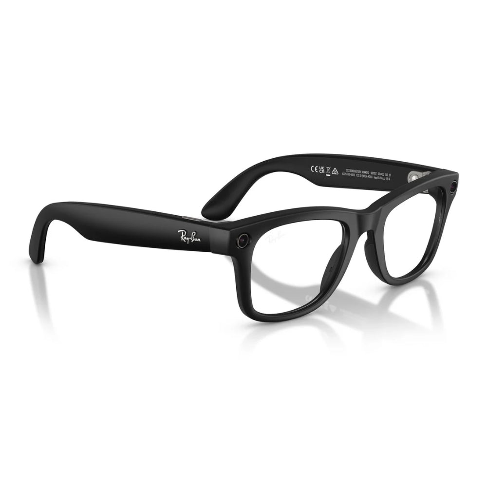 RAYBAN META - WAYFARER 601S1Z GEN 2 Akshar Optical