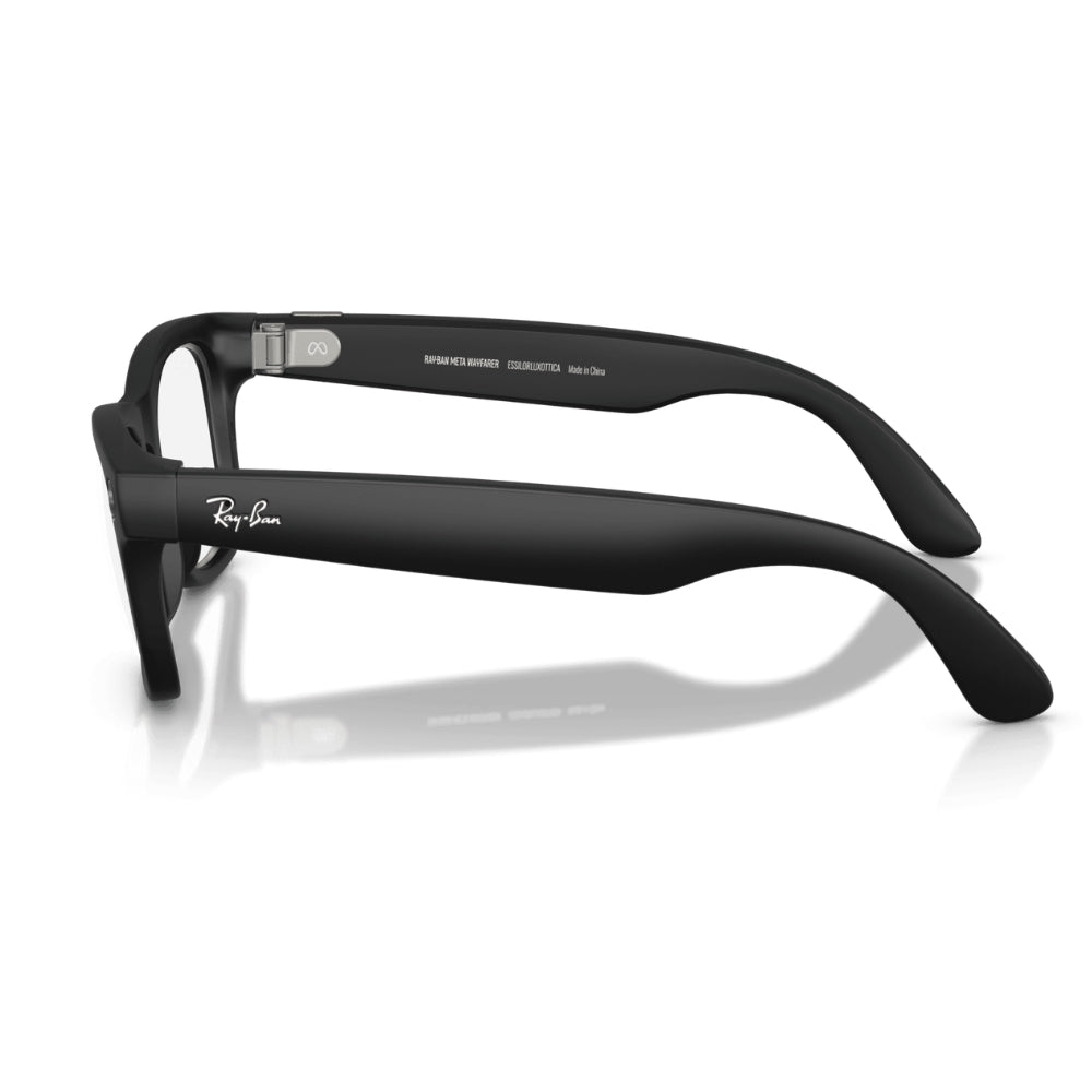 RAYBAN META - WAYFARER 601S1Z GEN 2 Akshar Optical