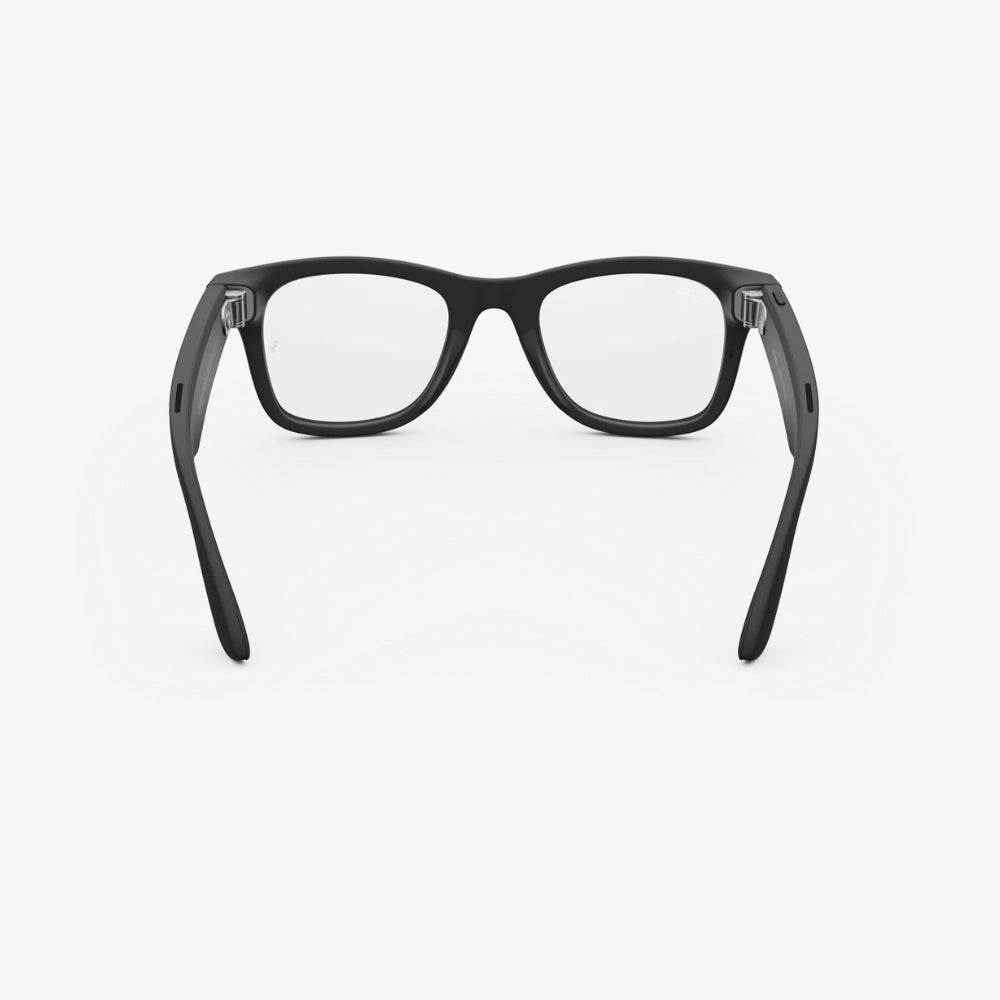 RAYBAN META - WAYFARER 601SSB GEN 2 Akshar Optical