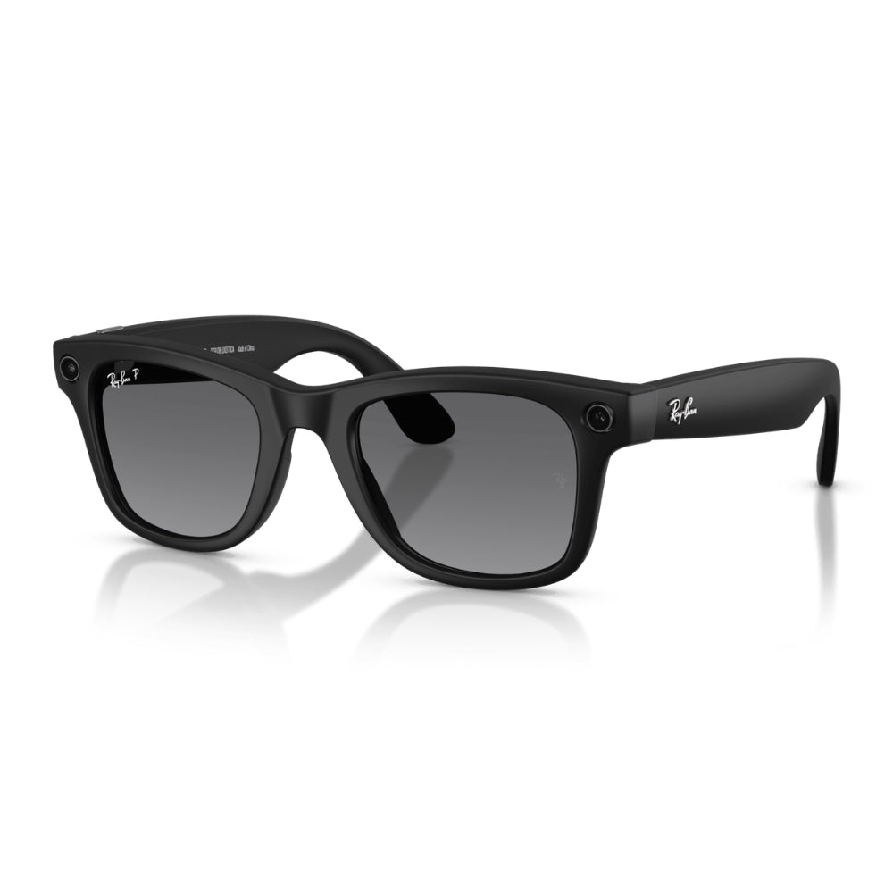 RAYBAN META - WAYFARER 601ST3 GEN 2 Akshar Optical
