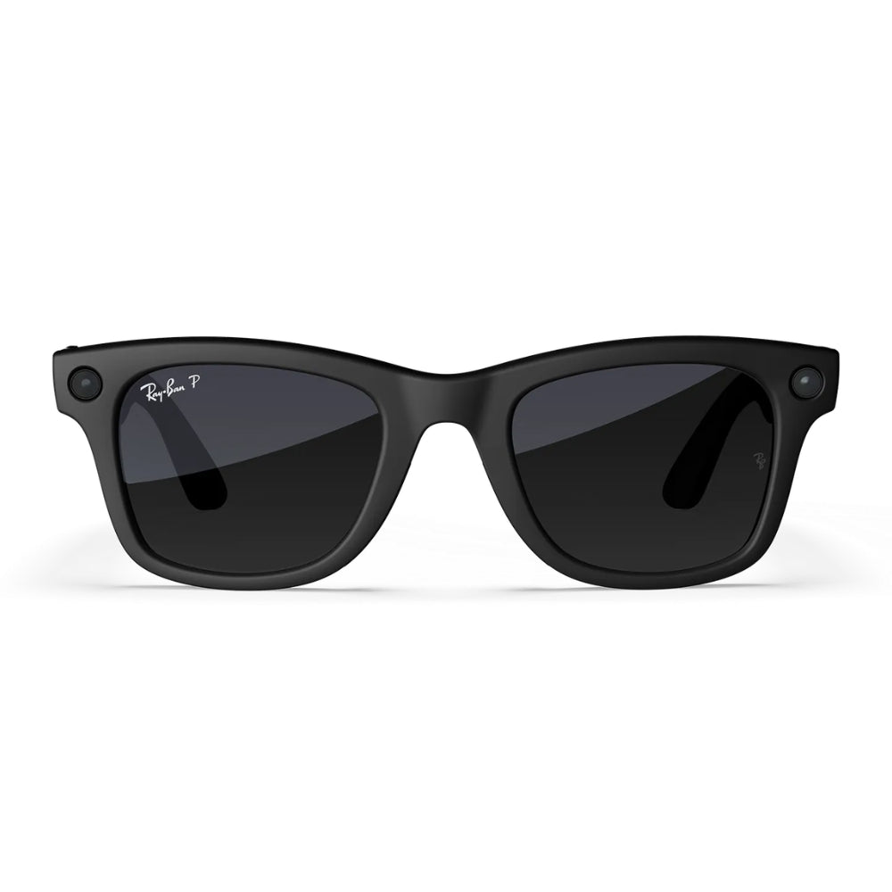RAYBAN META - WAYFARER 601ST3 GEN 2 Akshar Optical
