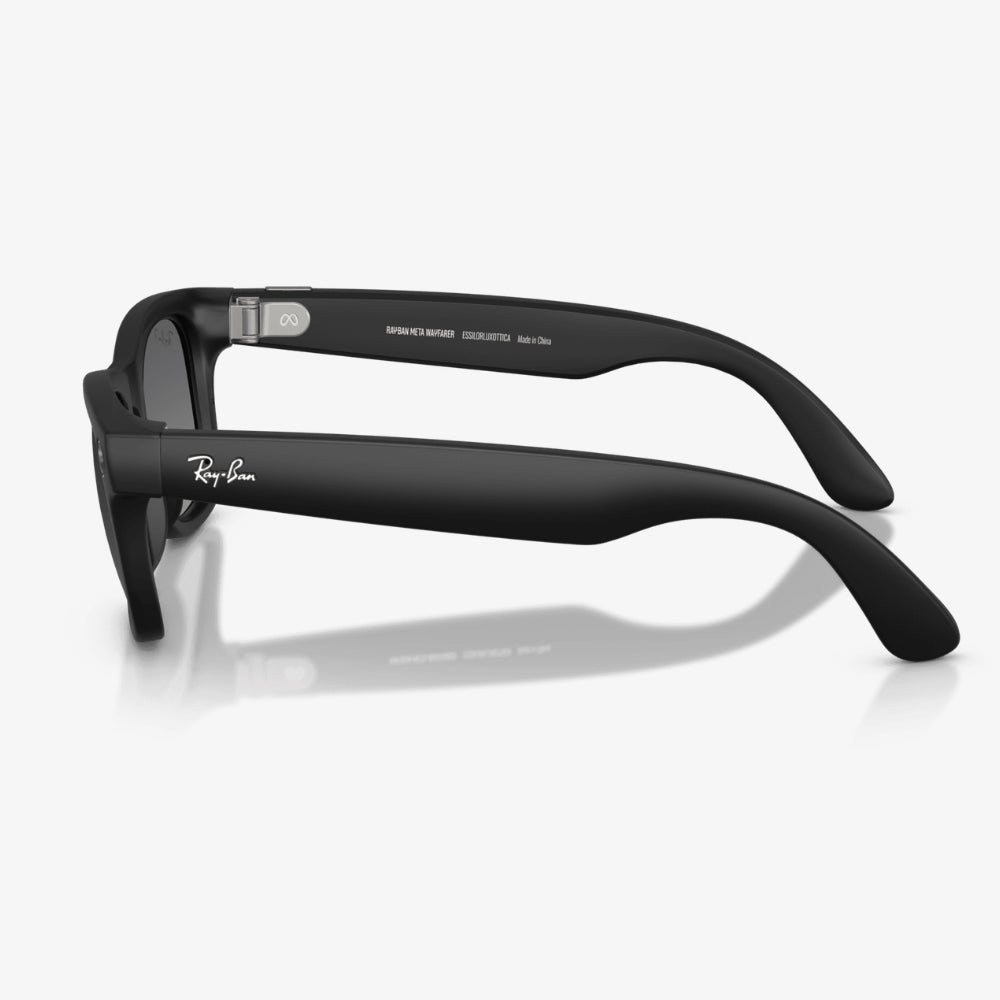 RAYBAN META - WAYFARER 601ST3 GEN 2 Akshar Optical