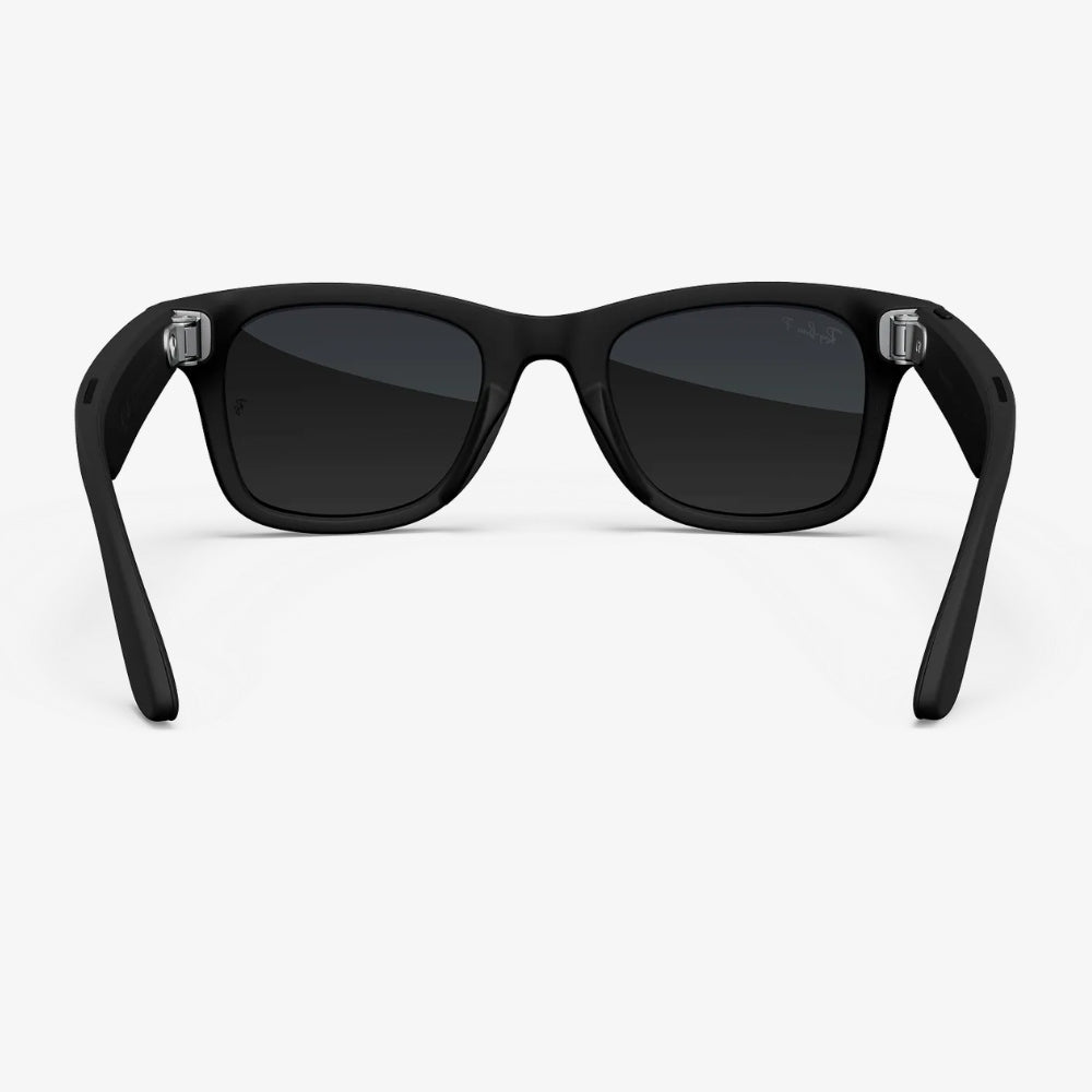 RAYBAN META - WAYFARER 601ST3 GEN 2 Akshar Optical