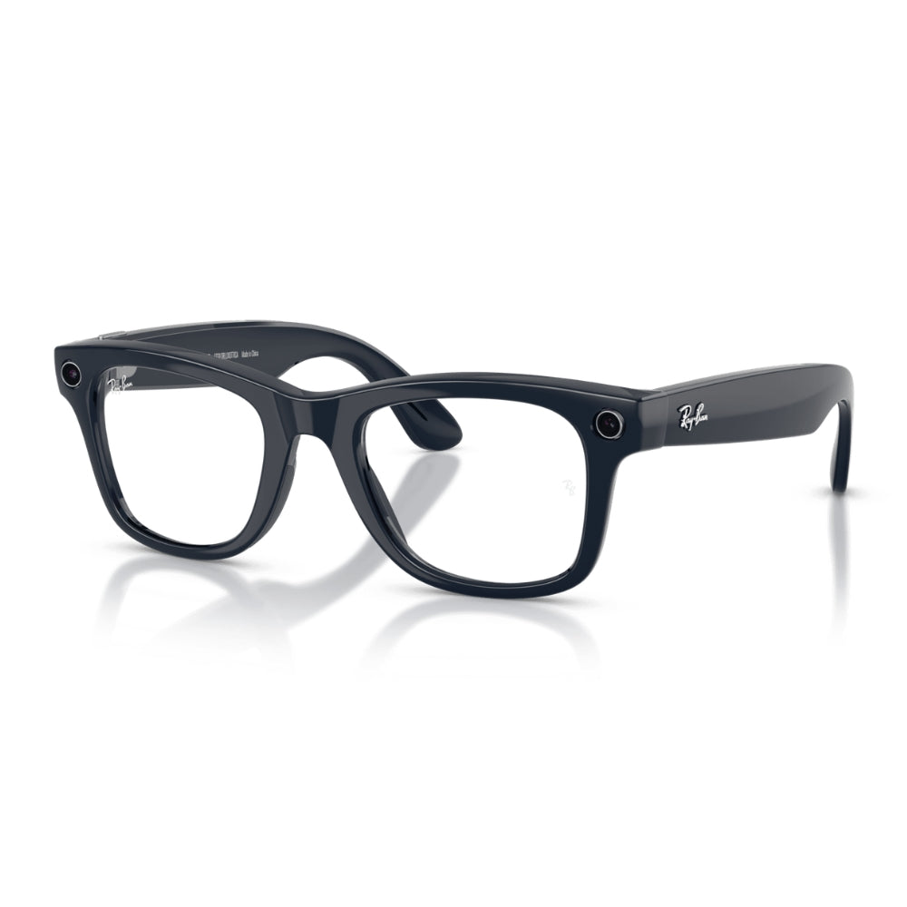 RAYBAN META - WAYFARER 6628MF GEN 2 Akshar Optical
