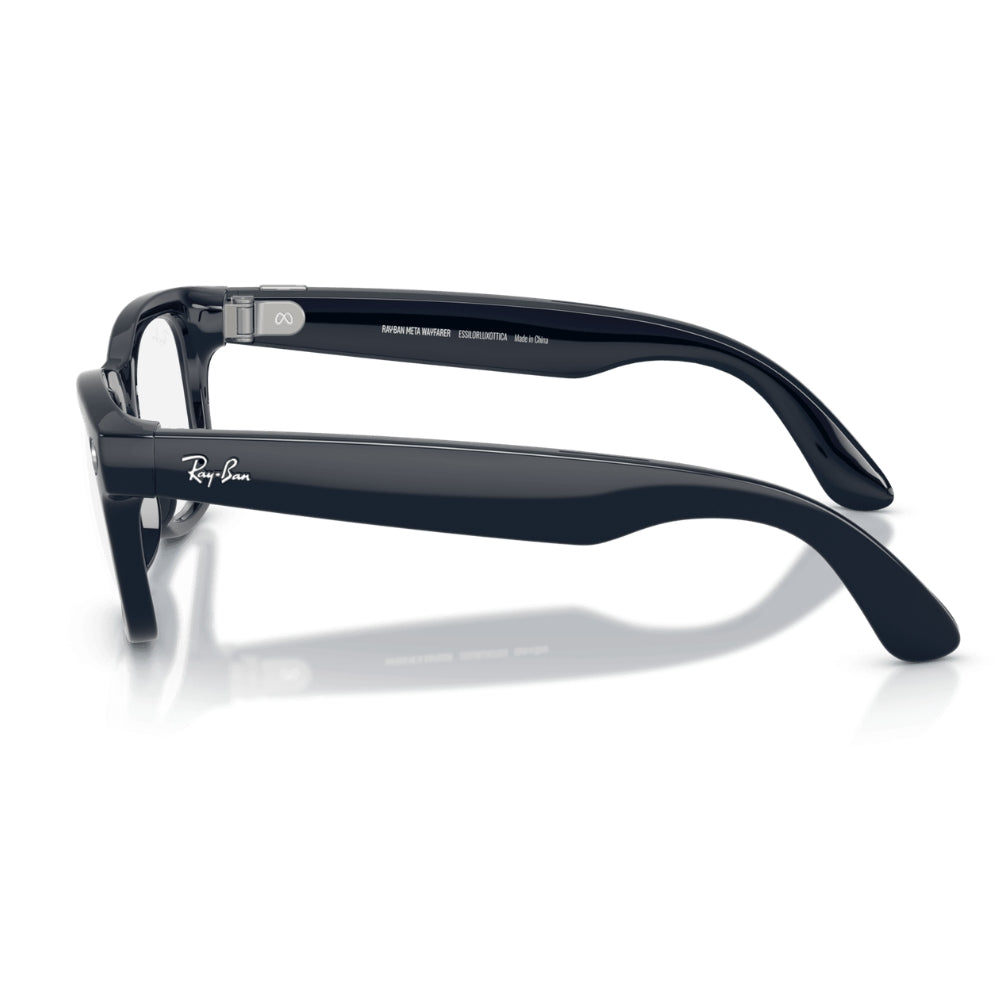 RAYBAN META - WAYFARER 6628MF GEN 2 Akshar Optical
